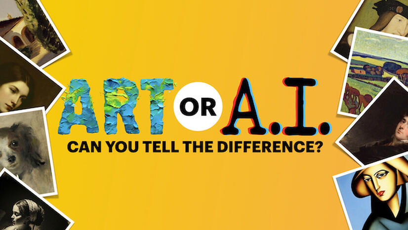 Art or AI